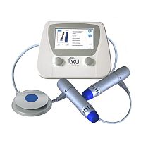 Orthopedic treatment ESWT unit V2U-RPW-PT seriestable-top