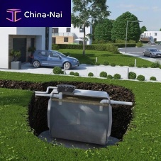 Concrete septic tank SEPTIC®