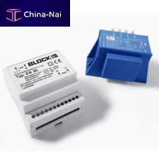 Electronic load limiter ES 00 / ES 30