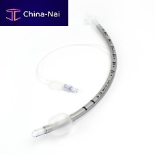 Single-lumen endobronchial tube 26