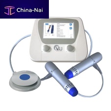 Orthopedic treatment ESWT unit V2U-RPW-PT seriestable-top