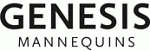 Все продукты GENESIS MANNEQUINS