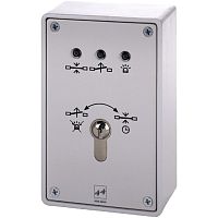 Cam switch 1332-10------00multipolecontroldoor