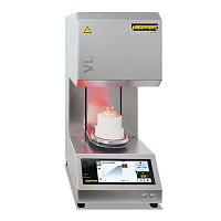 Heating furnace VL 01/12 LB for dental laboratoriesvacuumceramic