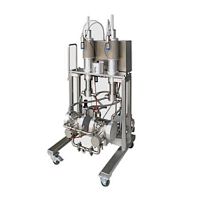 Diaphragm pump 2089mobileindustrial