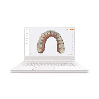 Dental imaging software HeronClinic 3.1dentalmanagementviewer