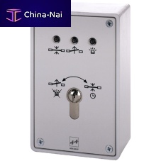 Cam switch 1332-10------00multipolecontroldoor