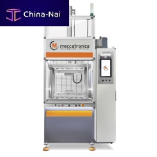 Electric press E-FORM X1formingcompressioncutting