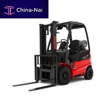 LPG forklift MI 15 G ST5ride-onhandlingindustrial