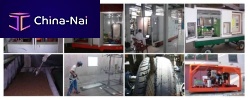 Water cleaning machine UHP Eautomaticprocess