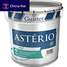 Decorative paint ASTRIOinteriorfor wallacrylic