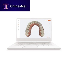Dental imaging software HeronClinic 3.1dentalmanagementviewer