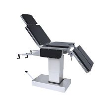 Universal operating table YSOT-3008Yhydraulicadjustable heighttilting