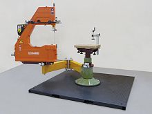 Band saw SET 3000wood