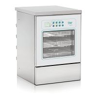 Surgical instrument washer-disinfector PLUSHER WDC 8laboratoryfor glasswaredental
