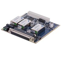 I/O converter card DNx-PC-910 series