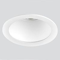 Recessed downlight LDULEDroundIP44