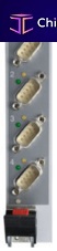 RS-232 interface module LM-RS232industrial