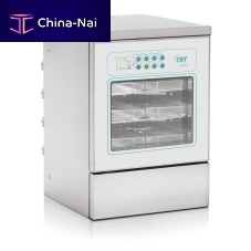 Surgical instrument washer-disinfector PLUSHER WDC 8laboratoryfor glasswaredental