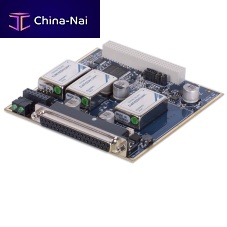 I/O converter card DNx-PC-910 series