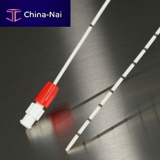 Urine drainage catheter ureteralhydrophilic