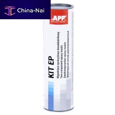 Epoxy adhesive KIT EPfor metalsingle-componentsealing