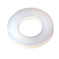 Safety washer RON seriessealingflatplastic
