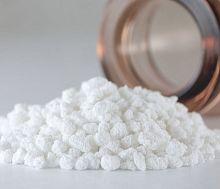 Synthetic bone substitute Rigenera BCPfor dental sugerygranules