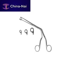 Surgery forceps 02-1400 seriesMagillstainless steel