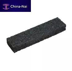 Silicon carbide abrasive stone RUB BRICK