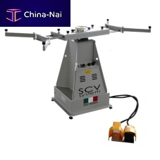 Manual turntable RTMhorizontalair