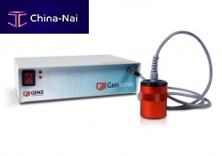 Ultrasonic cleaning system Gensoniccompactportable
