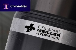 Hydraulic cylinder telescopicfor lifting applicationscorrosion-resistant
