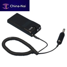 Dental micromotor Bravo IIelectricrechargeable