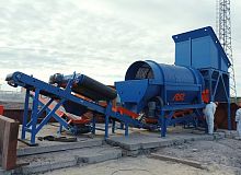 Metal recycling line metal separationfor process linescost-effective
