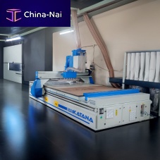 3-axis router Katana PremiumCNCautomatic1-spindle
