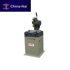 Single-head saw TR400Mcut-offfor aluminumfor PVC