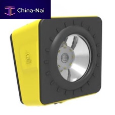 LED head lamp KL2.5LM (T)workintrinsically safeexplosion-proof