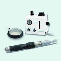 Dental turbine control unit mat-300waircomplete set