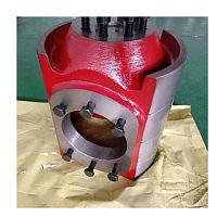 Rotary drilling rig API 7K