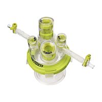 Multi-instrument laparoscopic port Uni-Port V1