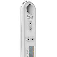 Resting electrocardiograph MyECG®1-channelsmartphone-basedBluetooth