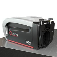 Laser interferometer QualifireFizeau