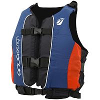 Watersports buoyancy aid TWIST CLUBfor canoes and kayakssailing dinghyunisex