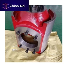 Rotary drilling rig API 7K