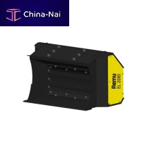 Screening bucket EL 2085for excavators