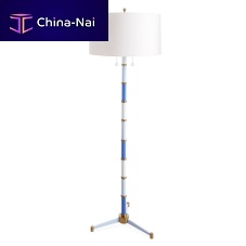 Floor-standing lamp SCALAmetalcontemporarycorded