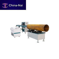 Laser cleaning machine LXCCNCmetal machiningprocess