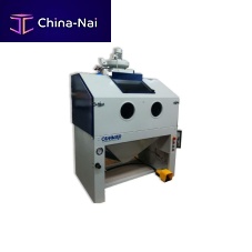 Manual sandblasting machine PL/SABpressure