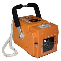 Veterinary radiography X-ray generator ULTRA 9030Hfportablewith power supply